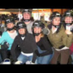 Meet your Posher, Robert